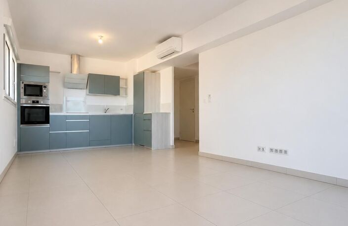 Vente Appartement 3 pièces — photo 5