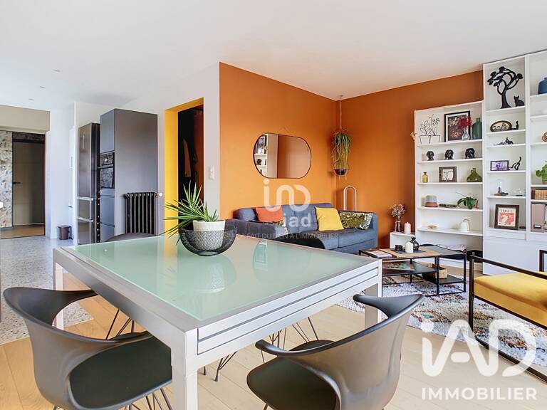 Vente Appartement 3 pièces — photo 1