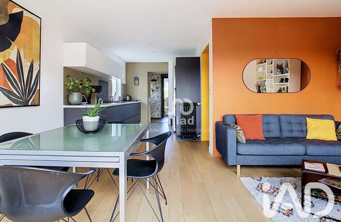 Vente Appartement 3 pièces — photo 2