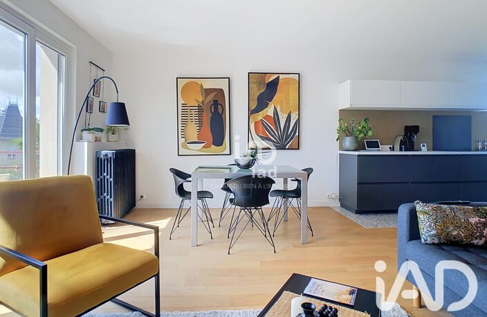 Vente Appartement 3 pièces — photo 3