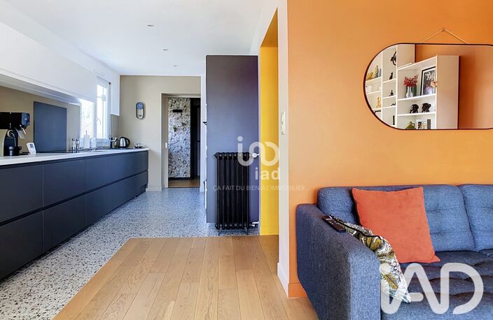 Vente Appartement 3 pièces — photo 4
