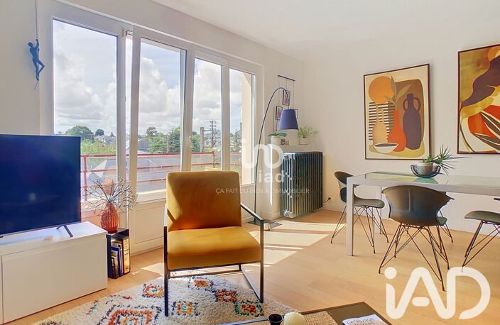 Vente Appartement 3 pièces — photo 5