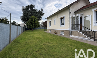 Maison 7 Pièces 129 m² à vendre à Le Mesnil-le-Roi (78600)