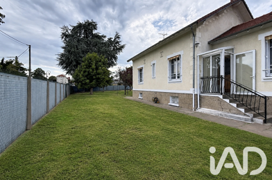 Maison 7 pièces 875000 €