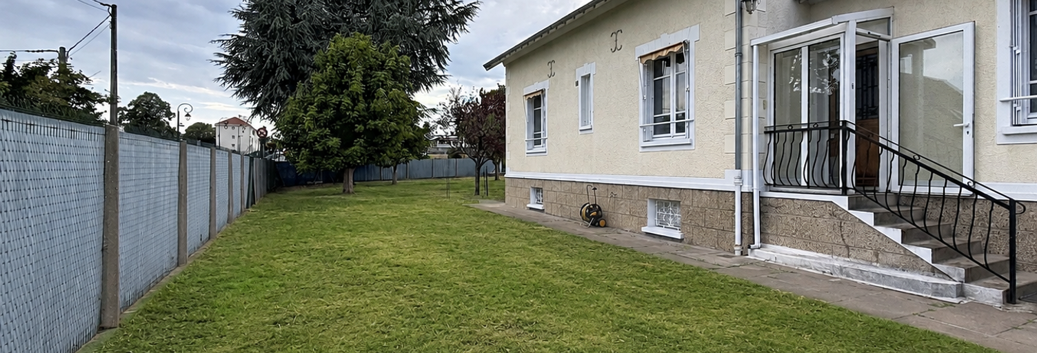 Maison 7 Pièces 129 m² à vendre à Le Mesnil-le-Roi (78600)