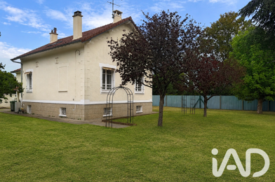Maison 7 pièces 875000 €