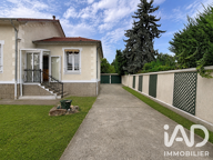 Vente Maison/villa 7 pièces — photo 3