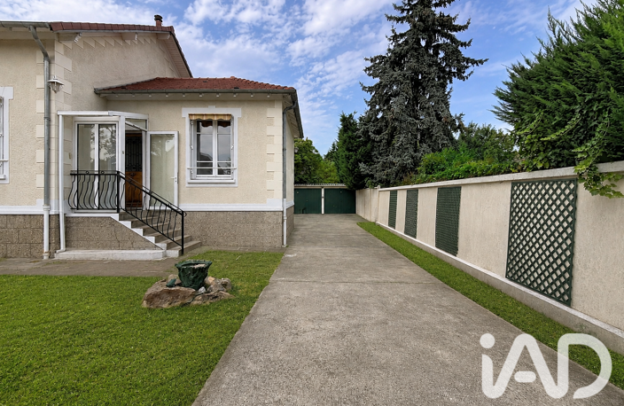 Vente Maison/villa 7 pièces — photo 3