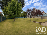 Vente Maison/villa 7 pièces — photo 4