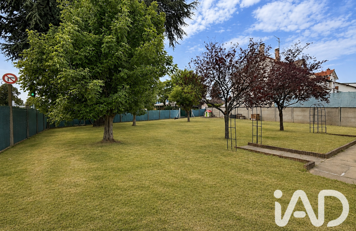 Vente Maison/villa 7 pièces — photo 4