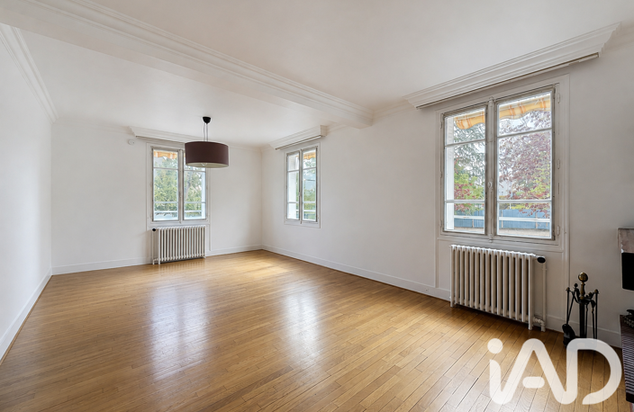 Vente Maison/villa 7 pièces — photo 5