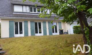 Maison 5 Pièces 110 m² à vendre à Cany-Barville (76450)