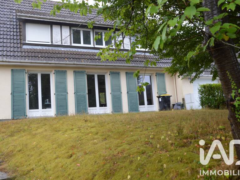 Vente Maison traditionnelle 5 pièces — photo 1