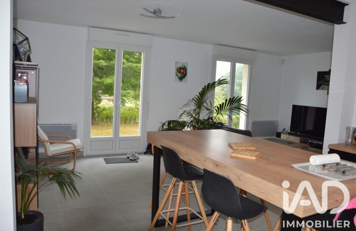 Vente Maison traditionnelle 5 pièces — photo 2