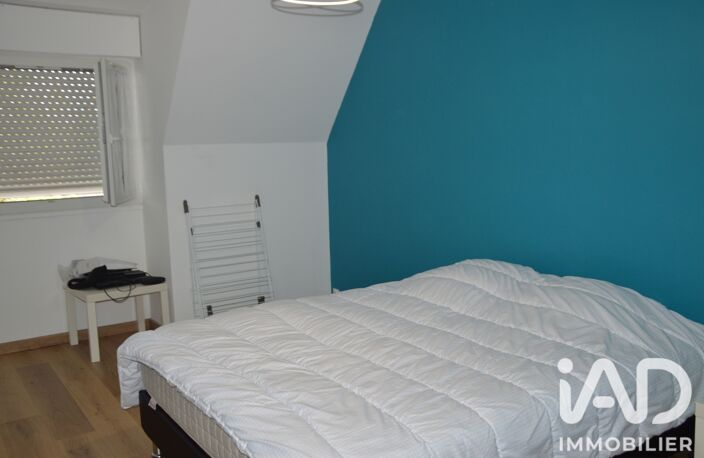 Vente Maison traditionnelle 5 pièces — photo 4