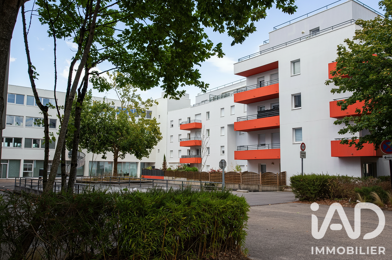 Appartement 2 pièces 153439 €