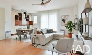 Appartement 2 Pièces 50 m² à vendre à Saint-Herblain (44800)