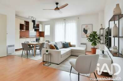 Appartement 2 pièces 153439 €