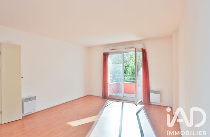 Vente Appartement 2 pièces — photo 2