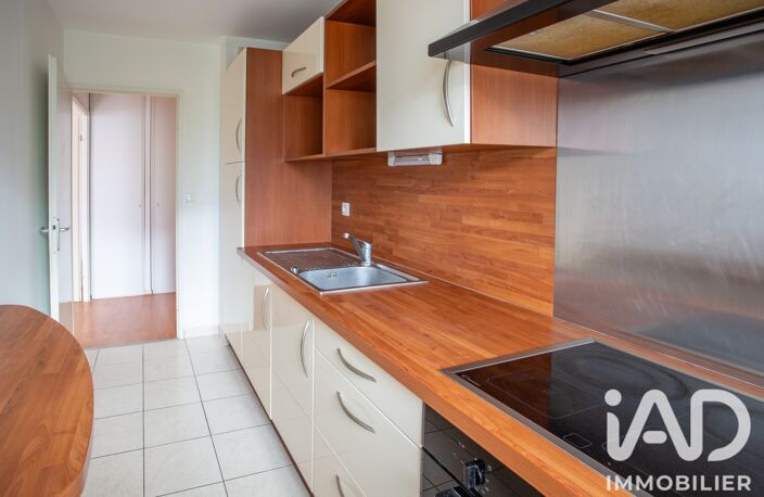 Vente Appartement 2 pièces — photo 4
