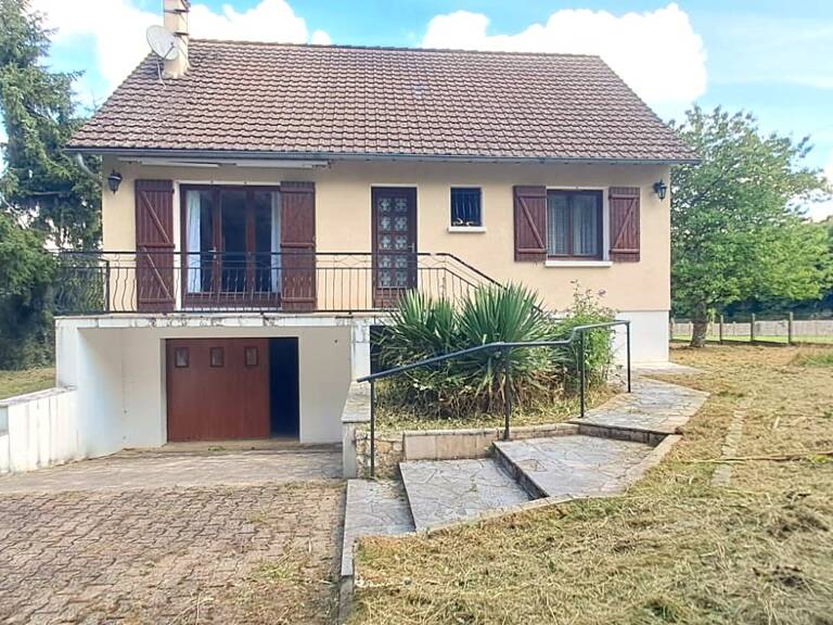 Vente Maison/villa 4 pièces — photo 1