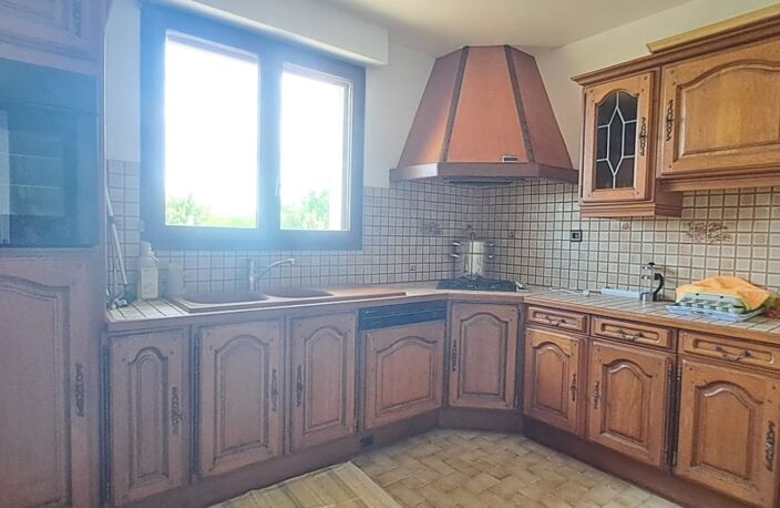 Vente Maison/villa 4 pièces — photo 3