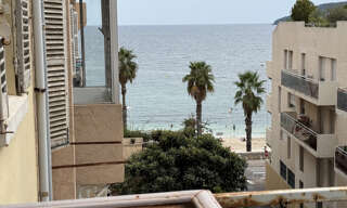 Appartement 5 Pièces 108 m² à louer à Toulon (83000)