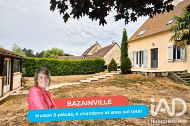 Maison 6 pièces 399000 €