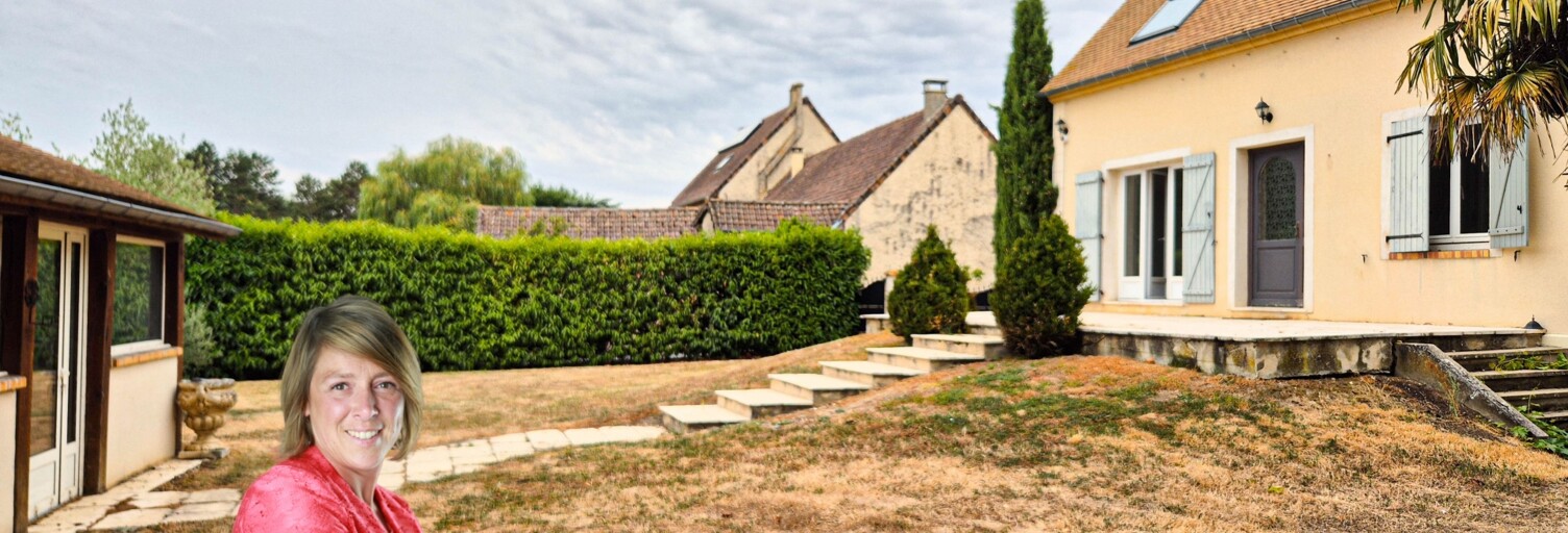 Maison 6 Pièces 150 m² à vendre à Bazainville (78550)