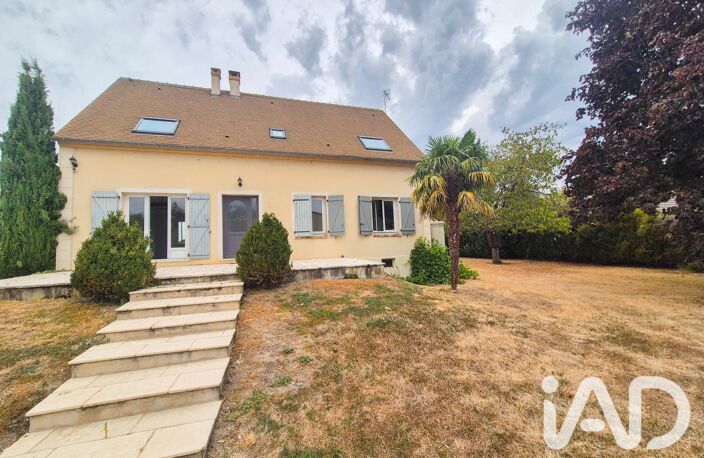 Vente Maison traditionnelle 6 pièces — photo 2