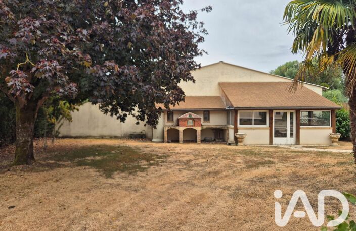 Vente Maison traditionnelle 6 pièces — photo 3
