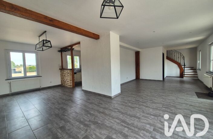 Vente Maison traditionnelle 6 pièces — photo 4