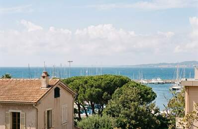 Vente Appartement 5 pièces — photo du bien