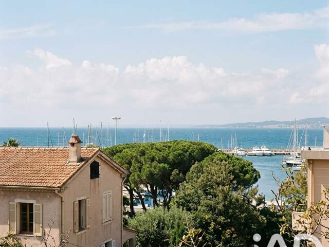 Vente Appartement 5 pièces — photo du bien