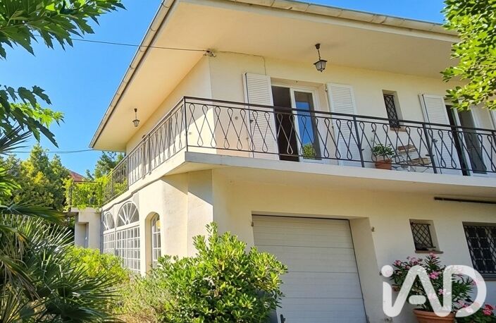 Vente Appartement 5 pièces — photo 2
