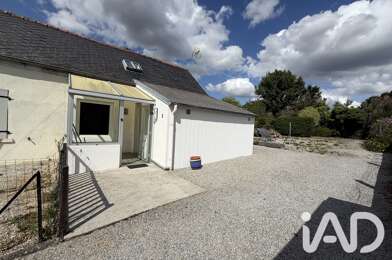 Maison 4 pièces 55000 €