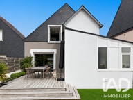 Vente Maison/villa 5 pièces — photo 2