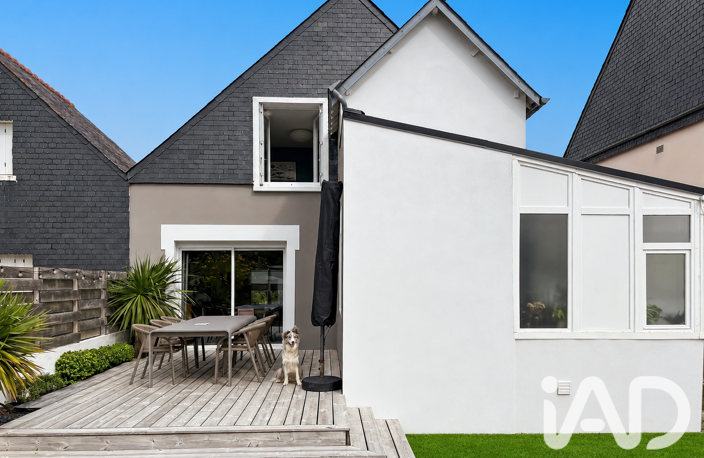 Vente Maison/villa 5 pièces — photo 2