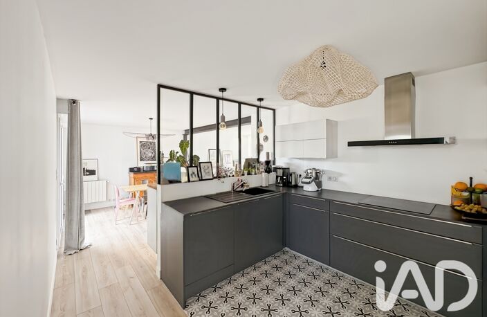 Vente Maison/villa 5 pièces — photo 5