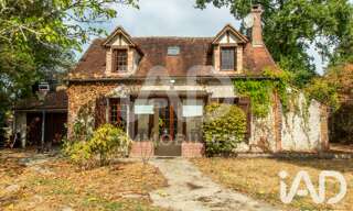 Maison 4 Pièces 85 m² à vendre à Noyers (45260)