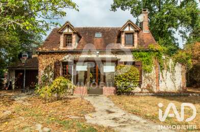 Maison 4 pièces 110000 €