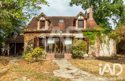 Vente Maison/villa 4 pièces — photo du bien