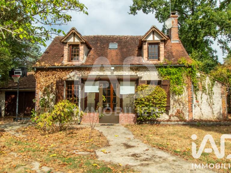 Vente Maison/villa 4 pièces — photo 1