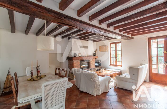 Vente Maison/villa 4 pièces — photo 2