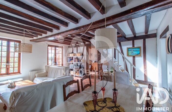 Vente Maison/villa 4 pièces — photo 3