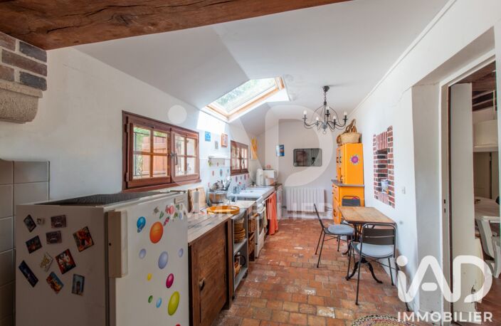 Vente Maison/villa 4 pièces — photo 4