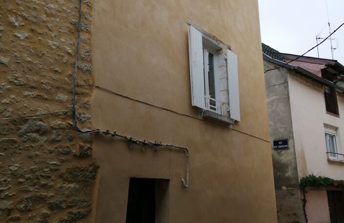 Vente Immeuble 144 m&sup2; — photo 4