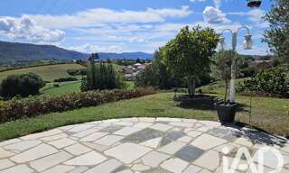 Maison 6 Pièces 148 m² à vendre à Belley (01300)
