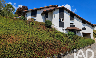 Maison 6 Pièces 148 m² à vendre à Belley (01300)