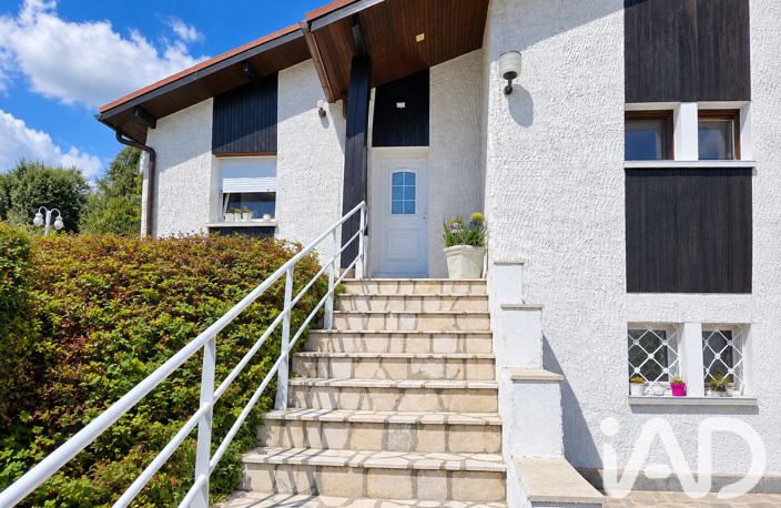 Vente Maison/villa 6 pièces — photo 2